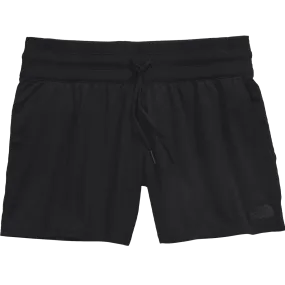 Performance Ready Women's Aphrodite 4" Shorts