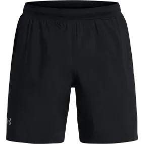 WrinkleFreeFinish Men's Launch 7" Shorts