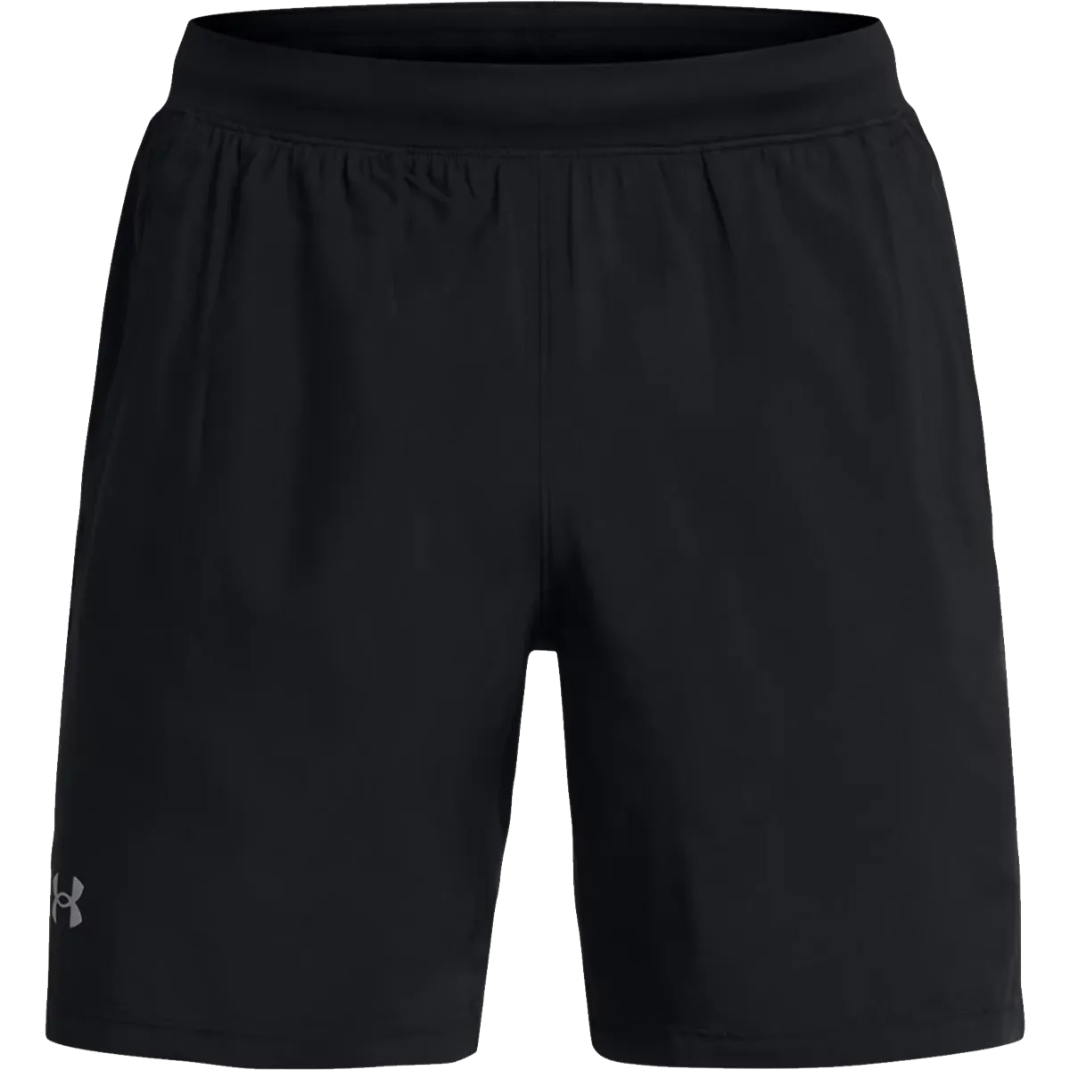 Easy Flex Design Flexible Comfort Men's Launch 7" Shorts