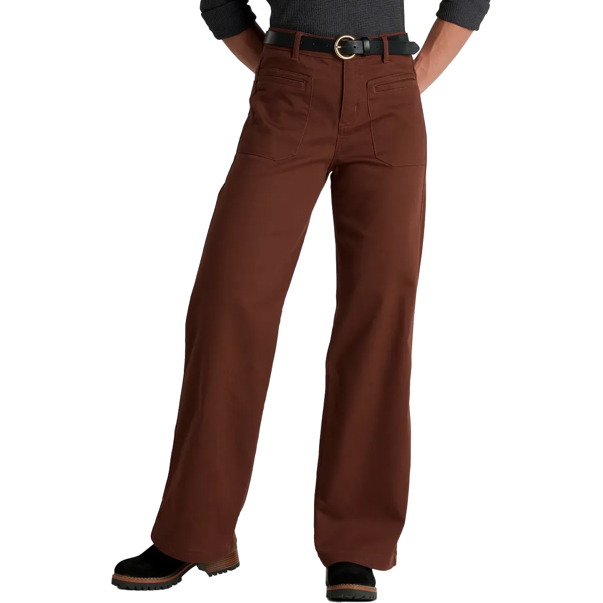 Chill Mode Women's Kontour Wide Leg