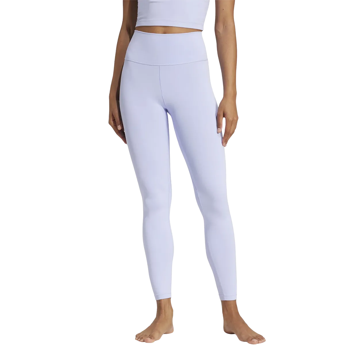 Women's All Me 7/8 Legging Seamless Technology Timeless Fit