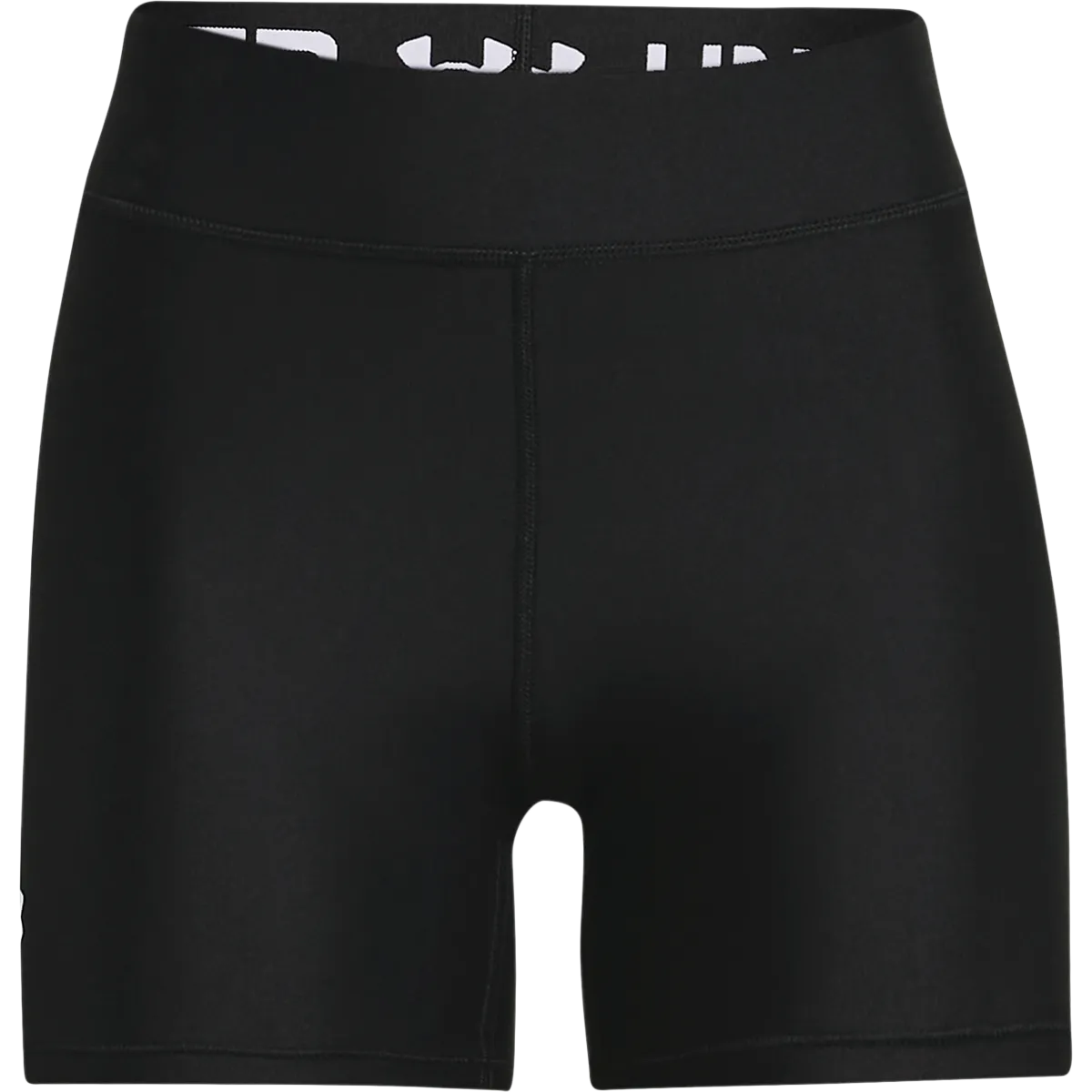 Women's HG Armour Mid Rise Middy 5" Modern Comfort