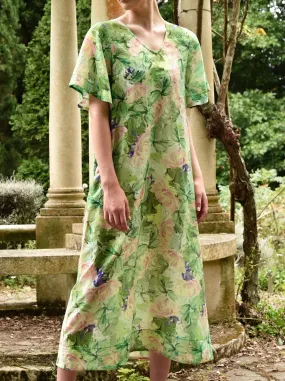 CURATE BY TRELISE COOPER DRESS REHEARSAL DRESS Simple Spirit Texture Blend