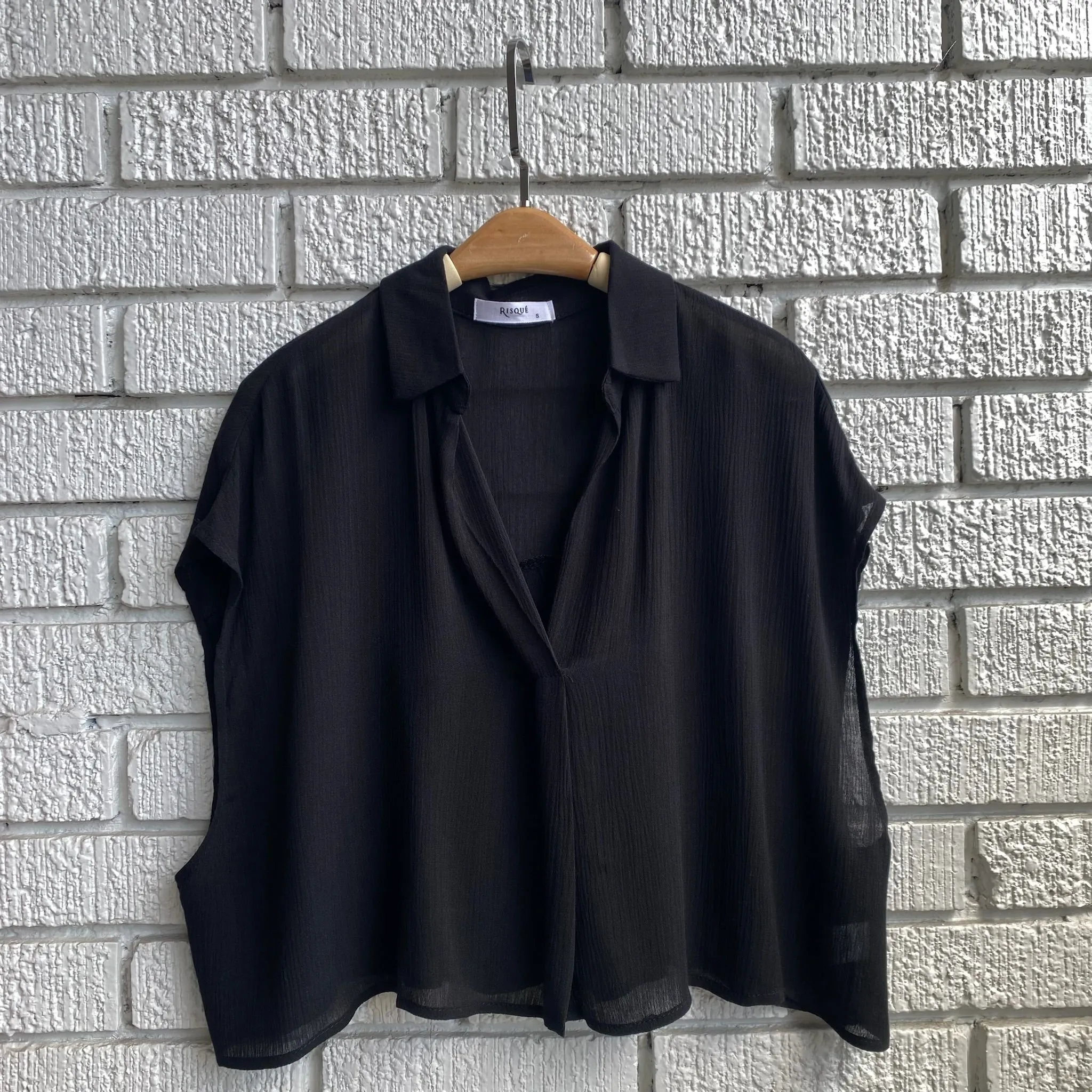 Airtight Sealing Flat EBBA Top