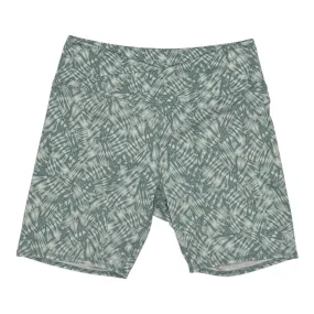 regular size ATHLETIC SHORTS by MAURICES In GREEN, Size: XL
