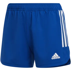 Women's Condivo 22 Match Day Short RegularFit Perfectly Fit