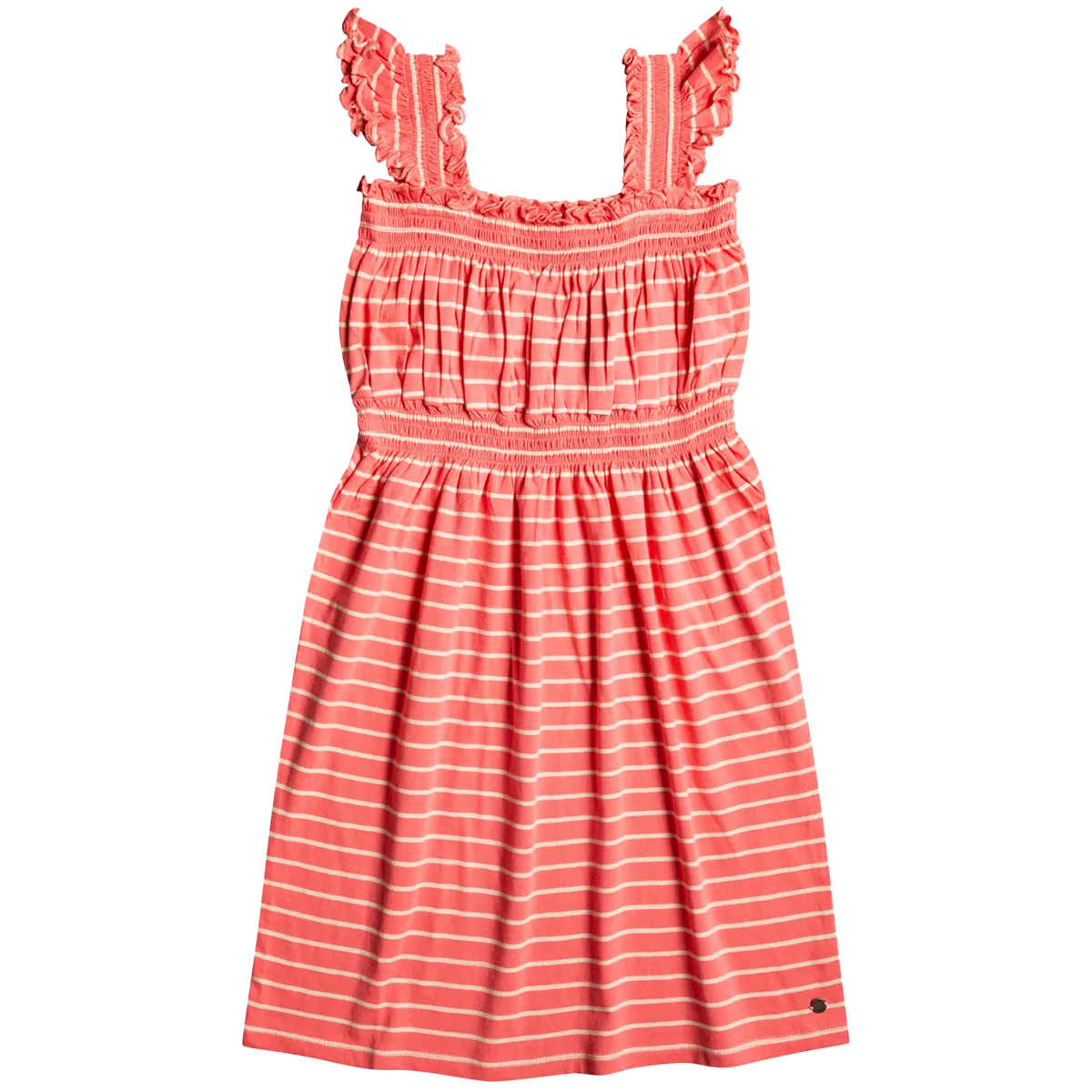 CompressionFitFabric Youth Girls Like You Dress
