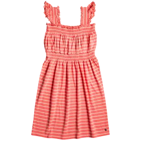 Youth Girls Like You Dress Durable Weave