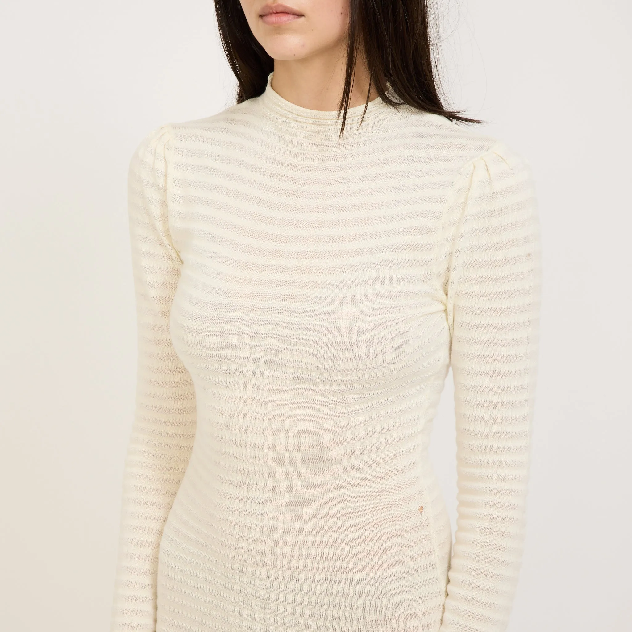 Timeless Style Dream Look Edgar Dress Cream