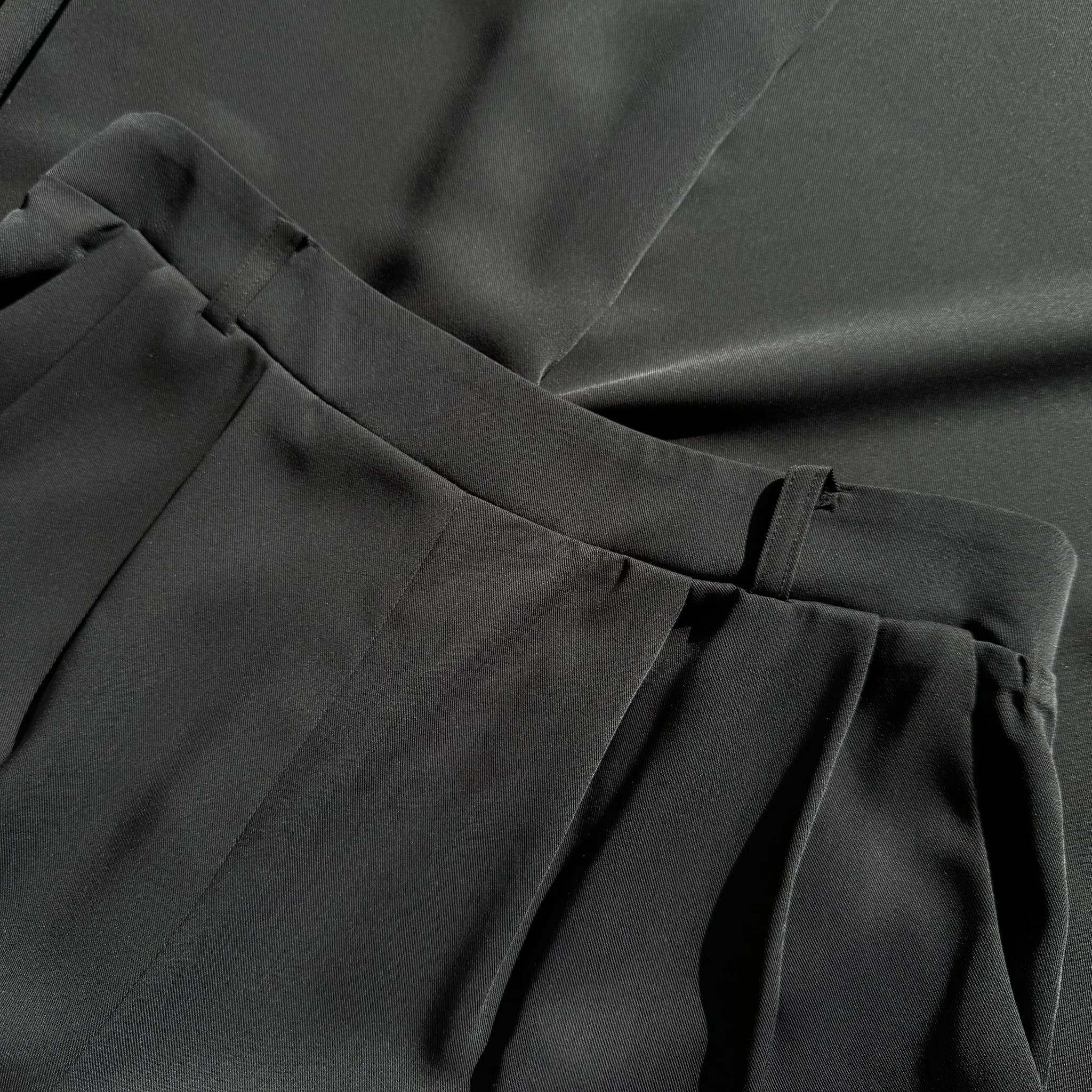 IN MY ELEMENT Trouser ElasticCuffs Anti Static Finish
