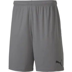 Men's TeamGoal 23 Knit Shorts Wide-leg cut