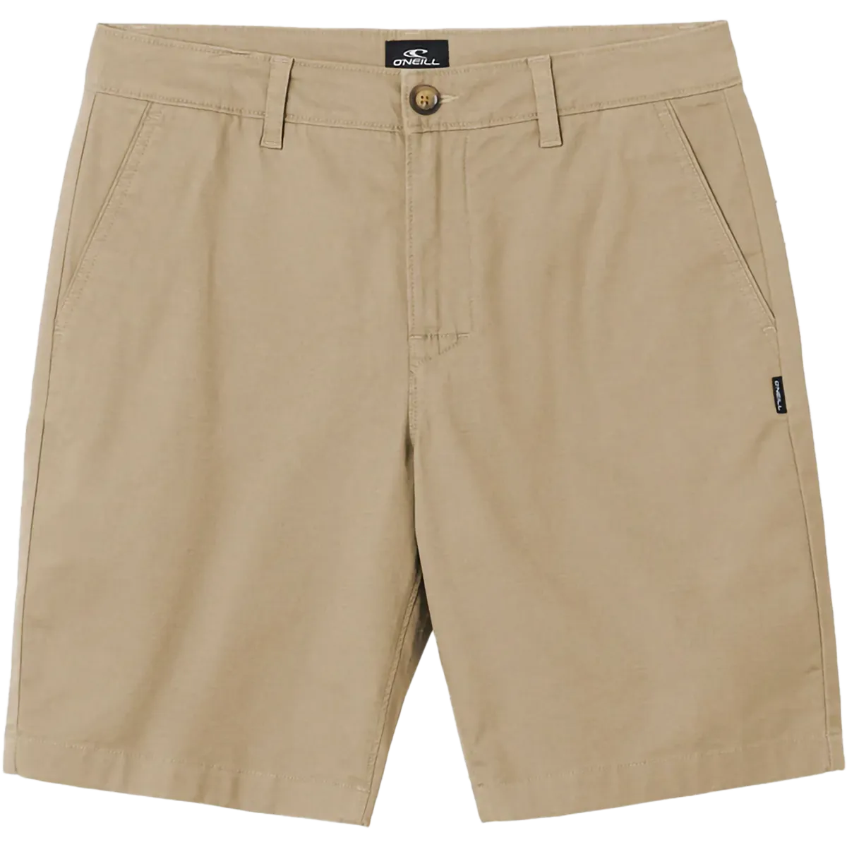 Denim finish Men's Jay Stretch Short