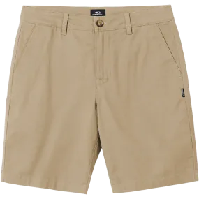 Comfort Base Men's Jay Stretch Short