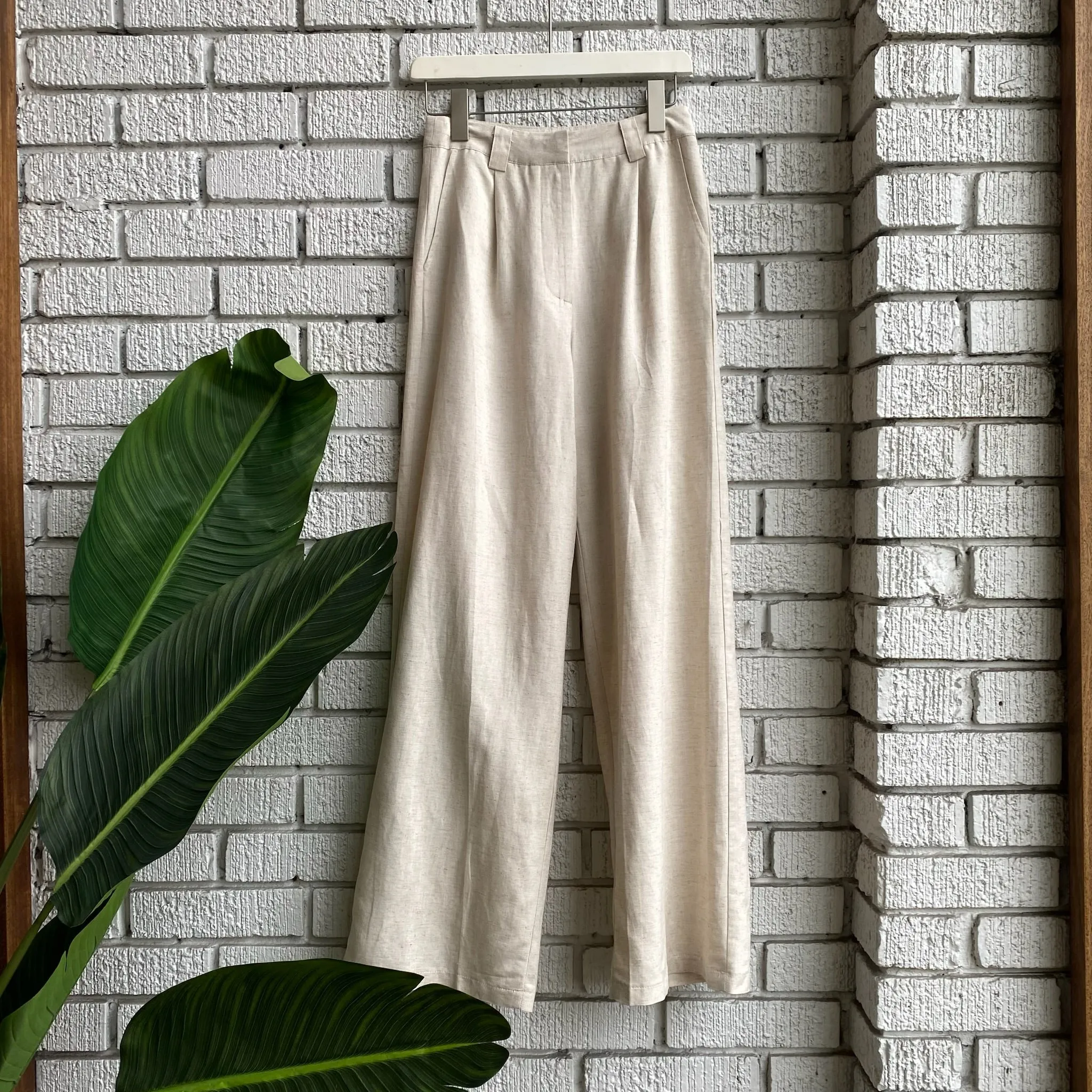 Lightweight Work Flex ELIZA Trousers