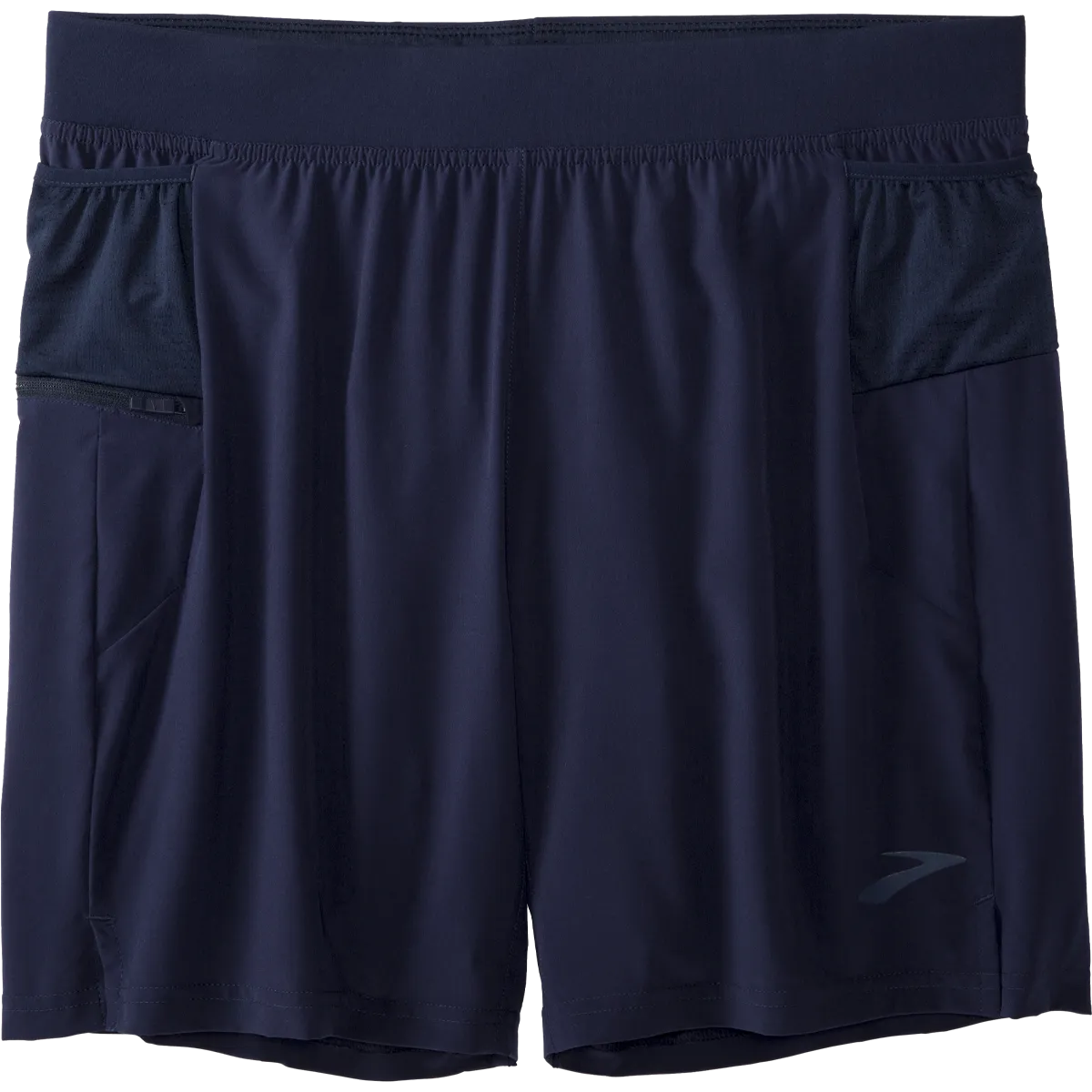 Stylish Fit Men's Sherpa 7" 2-in-1 Short