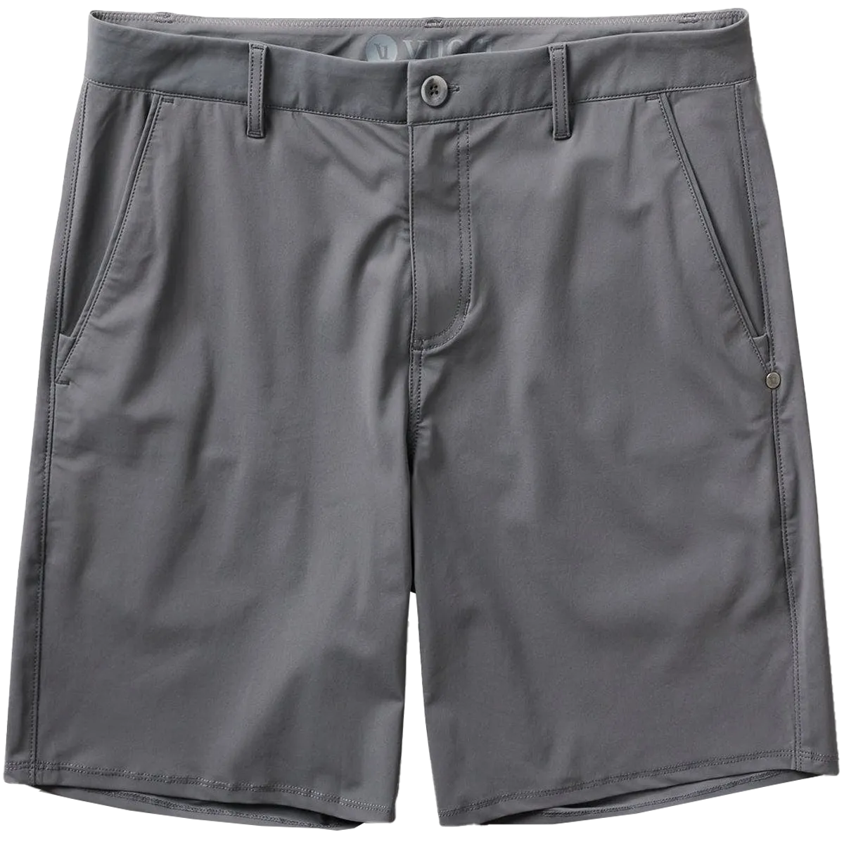 ResilientElasticBand Perfect Comfort Meta Short