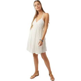 Non Clip DurablePolyester Women's Blythe Dress