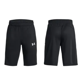 Youth Baseline Short Windproof Membrane Timeless Wear