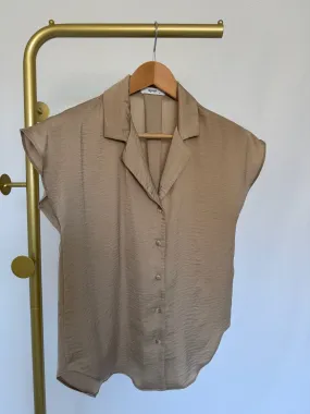 APRIL THEORY Shirt Business casual