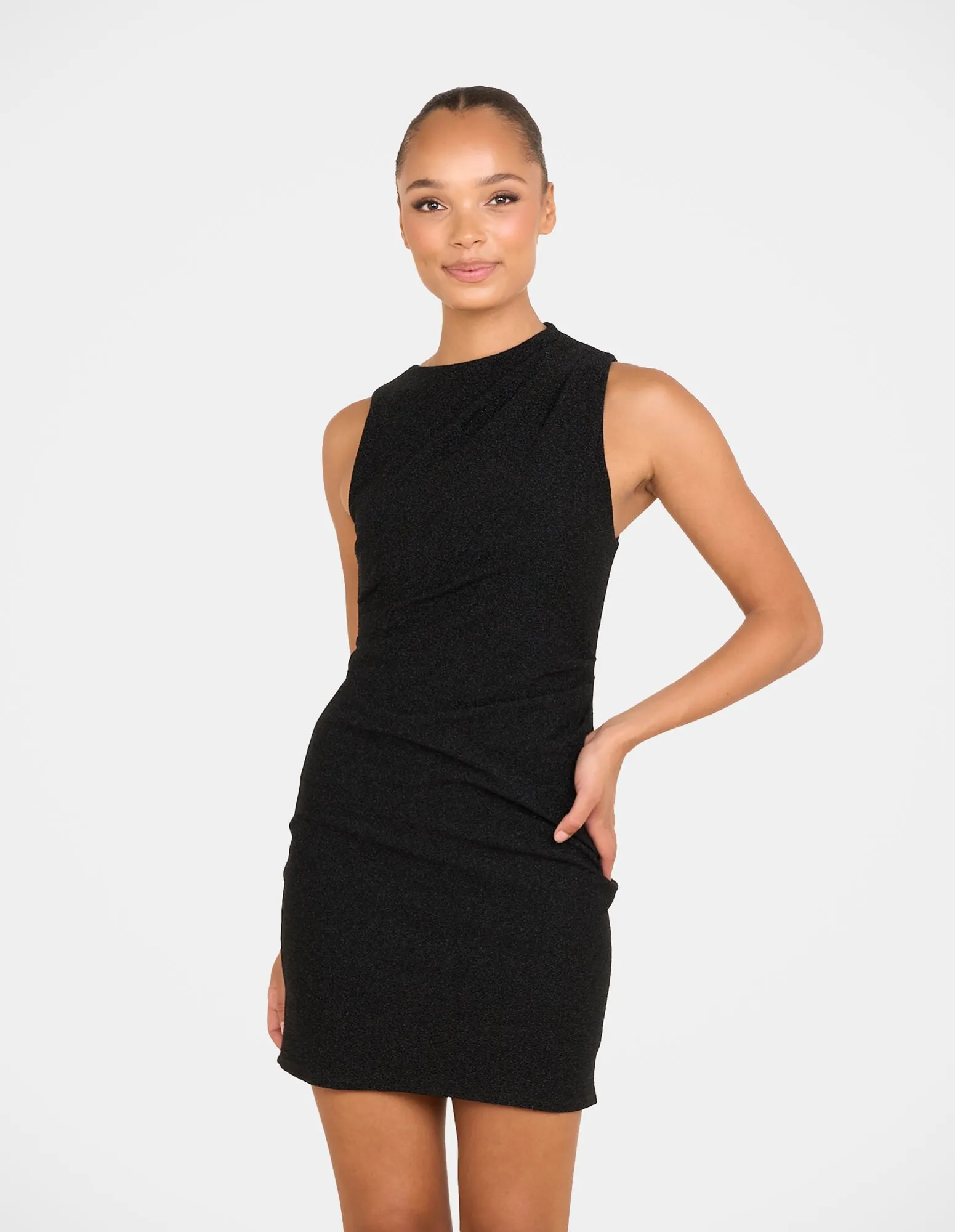 Eve Mini Dress Beauty Feel
