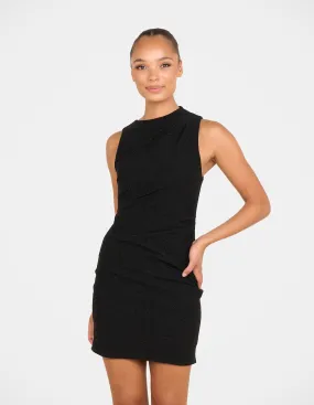 Clean Edge Eve Mini Dress