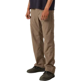 Everywhere UnWork Pant - Relaxed Fit Flex Fit FadeResistantTreatment
