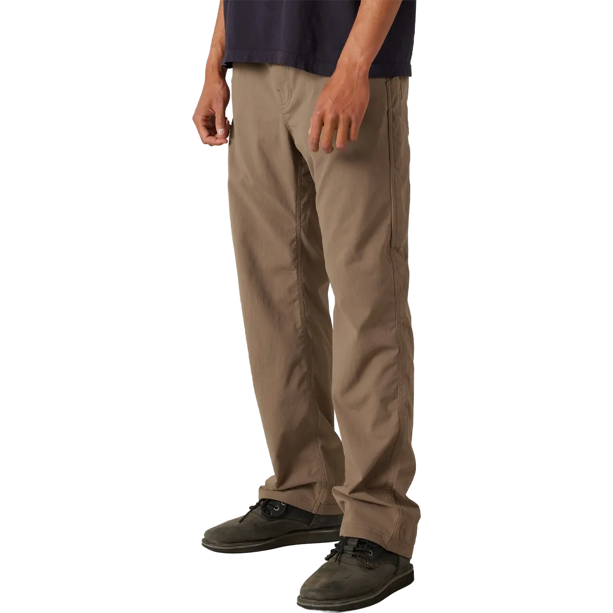 Relaxed Lines DurableReinforcedMaterial Everywhere UnWork Pant - Relaxed Fit
