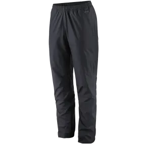 Women's Torrentshell 3L Pants - Short OrganicCotton