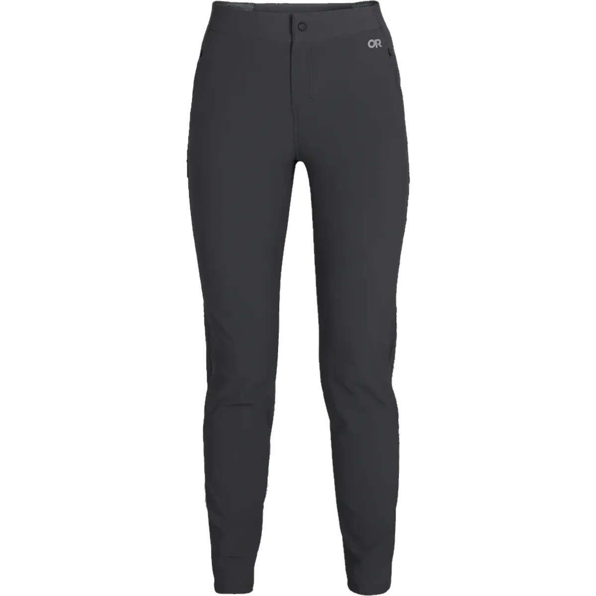 Quick Fit Design Casual Vibe Women's Rialto Fleece Lined Pants