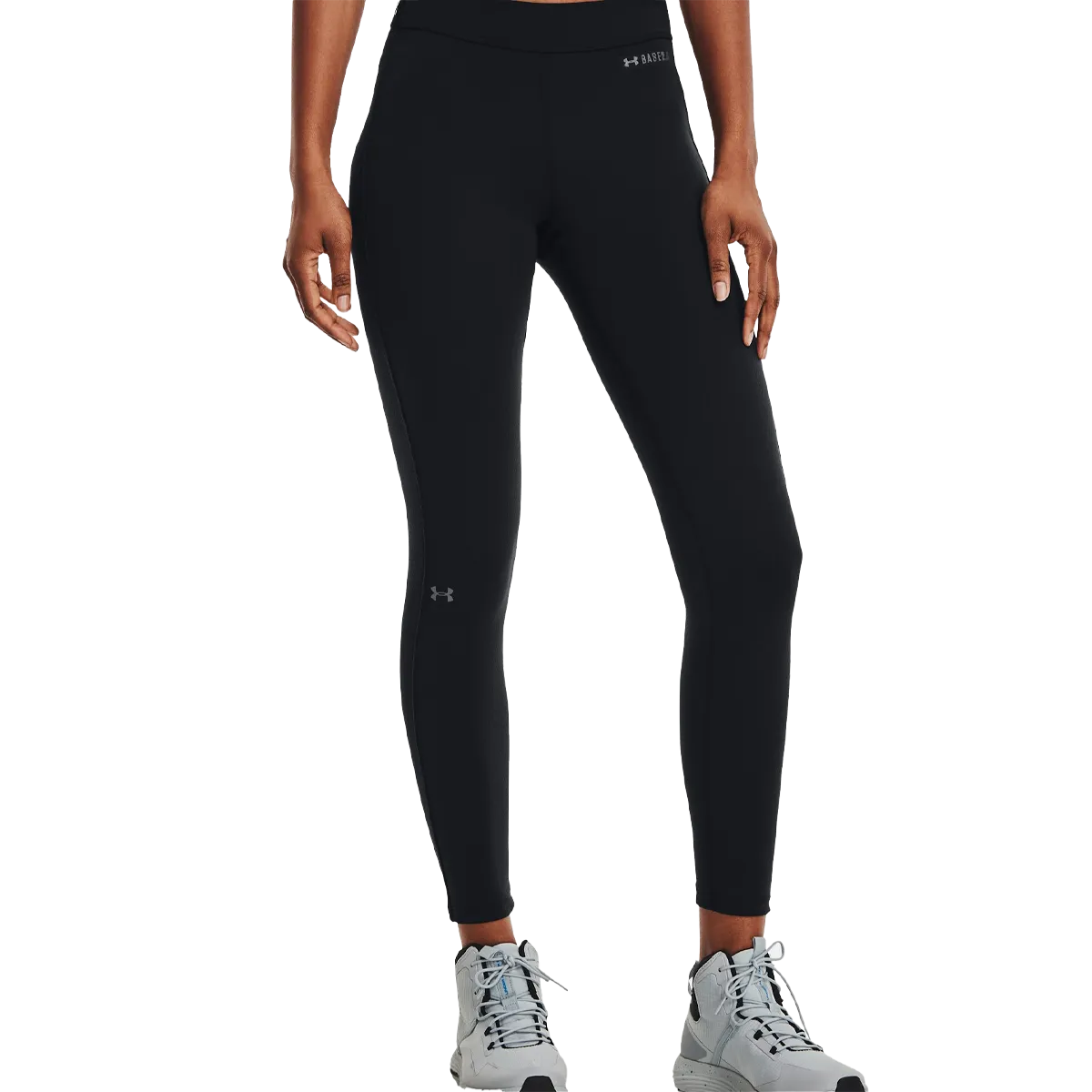 All Purpose Universal Fit System Women's ColdGear Base 2.0 Leggings