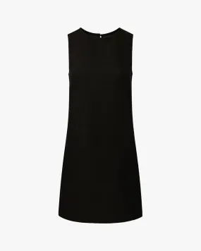 Lounge Fit A-line Muscle Dress