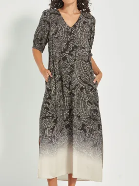 All Timewear Chic Comfort VERGE AMARA DRESS