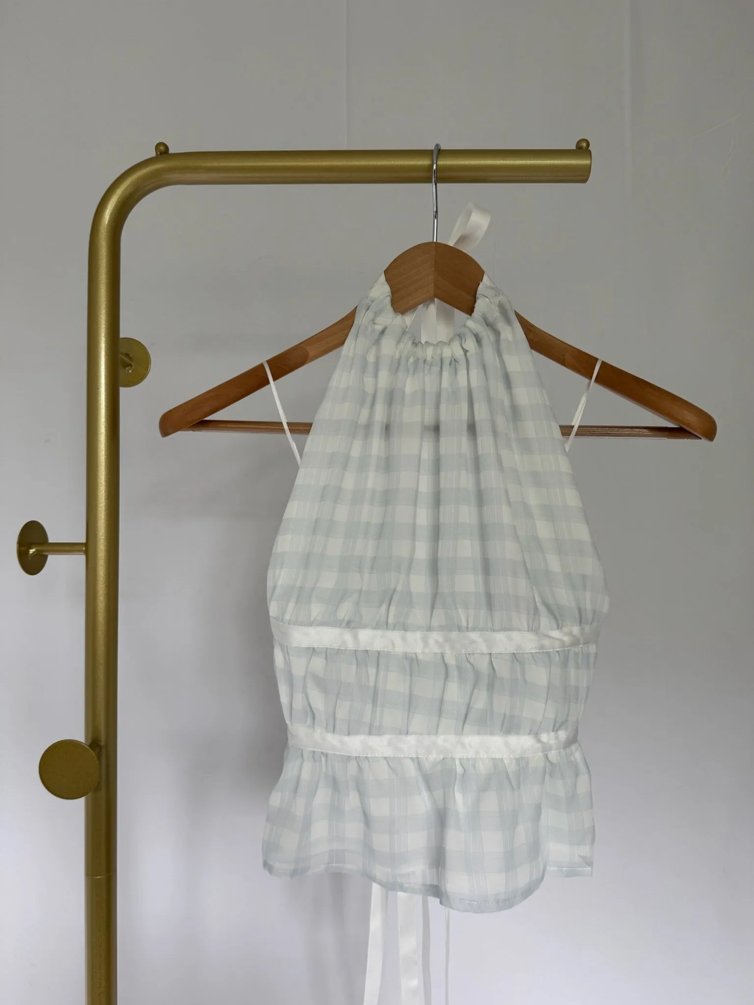 FEELING FINE Top Lightweight insulation Style Statement