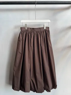 THE BELLA Skirt elastic waistband