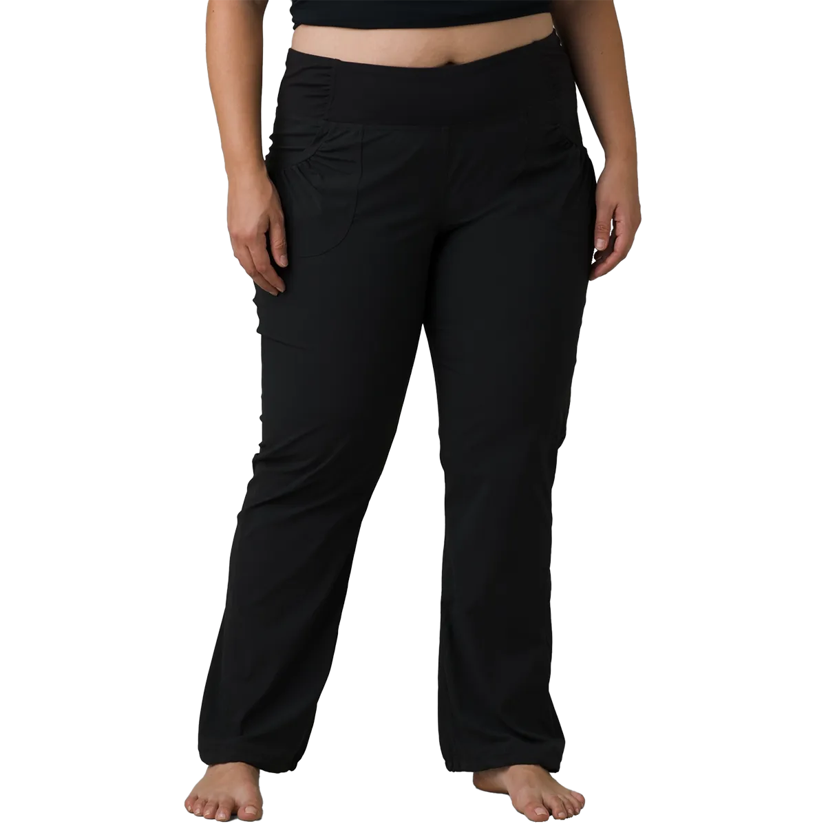 Women's Summit Pant Plus Flex Fit Design