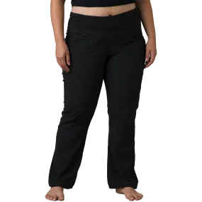 Women's Summit Pant Plus Form Fitting