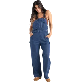 Women's Hwy 1 Overall Thermal regulation Effortless Fit