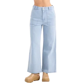 Women's HWY SS125 Pant Soft Touch Cozy Casual
