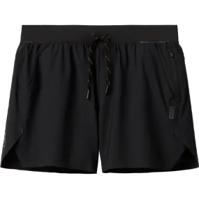 Core Cut Men's Invictus Ripstop 5" Short Unlined