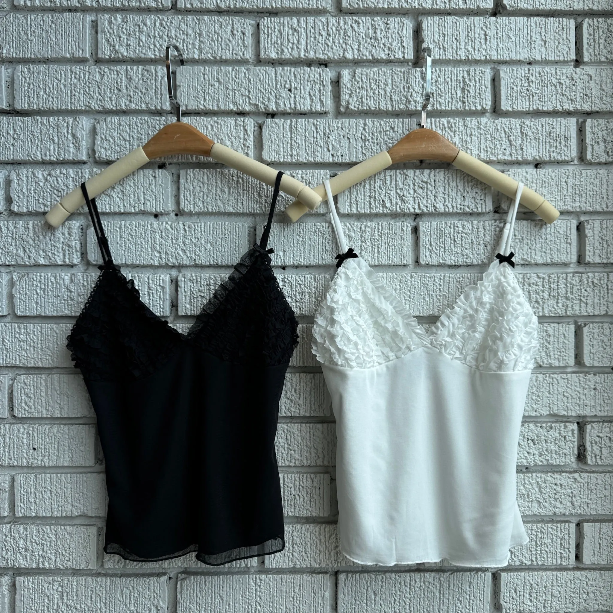 frequent wear SERENADE Top