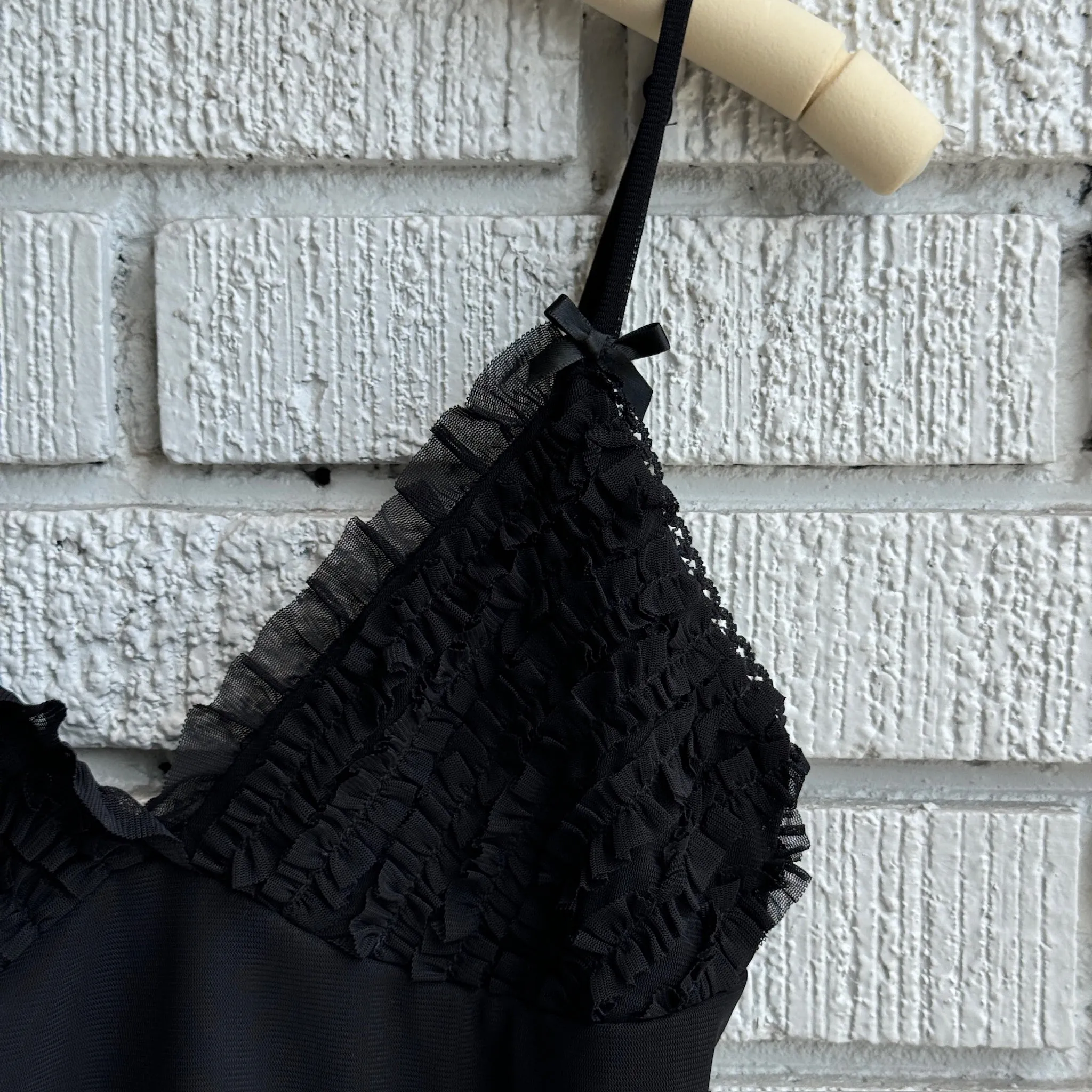 single piece SERENADE Top