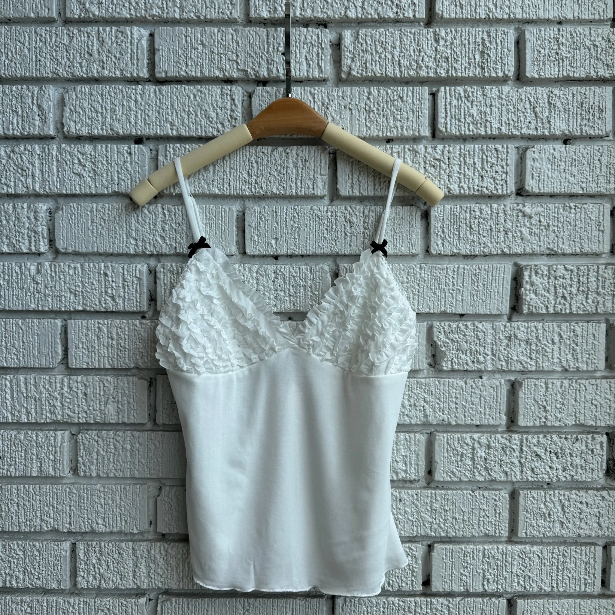 Option SERENADE Top