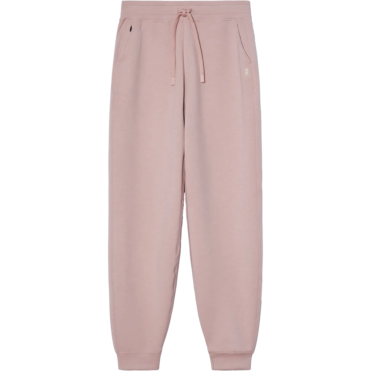 Relaxed Comfort Fit Women's DreamGlow Jogger