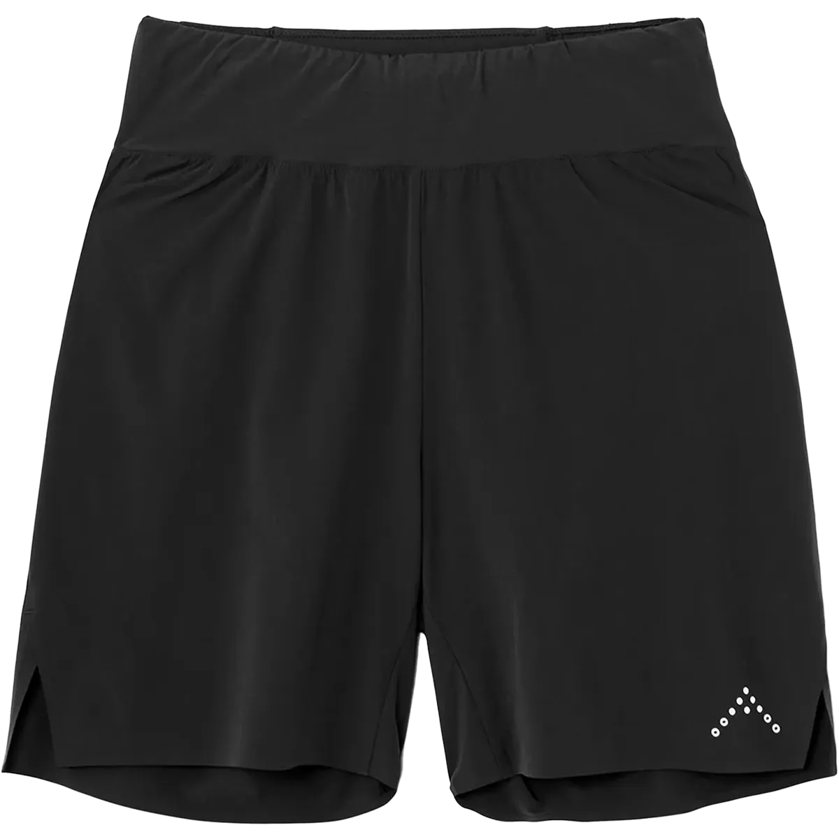 Snug Waist Talus Light Shorts