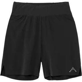 Snug Waist Talus Light Shorts