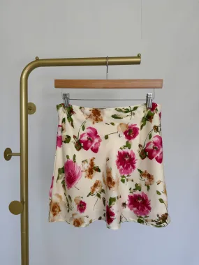 Dust Proof Fabric mix and match FLORAMOUR Skirt