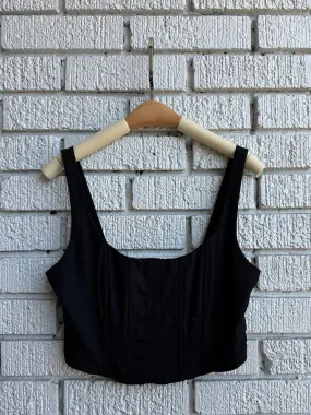 FORGET ME NOT Corset regulation