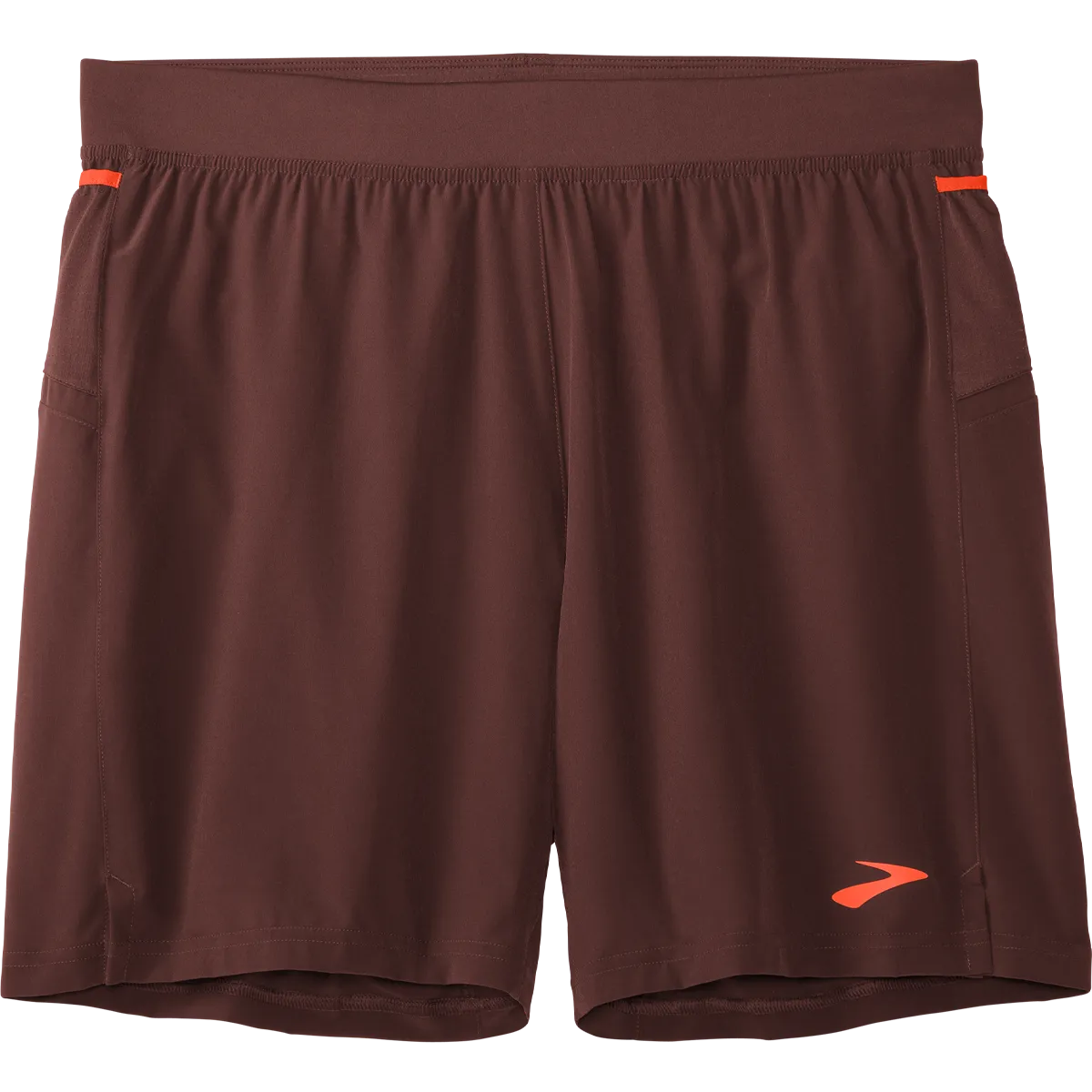 Men's Sherpa 7" Short Adjustable Closure Long Use