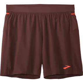 Men's Sherpa 7" Short Active Design Wear
