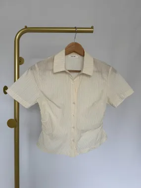 MARI Shirt Lightweight texture